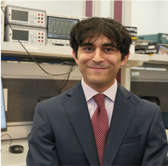 Arian Shamaei