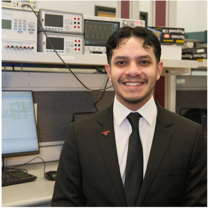 Fred Solis III