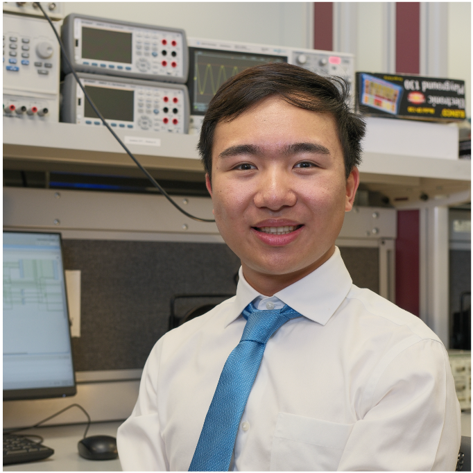 Henry Huang
